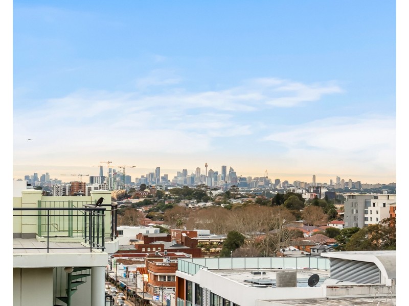 1305/5 Keats Avenue, Rockdale NSW 2216