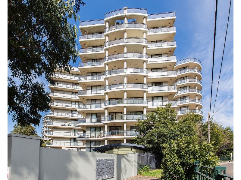 1305/5 Keats Avenue, Rockdale NSW 2216