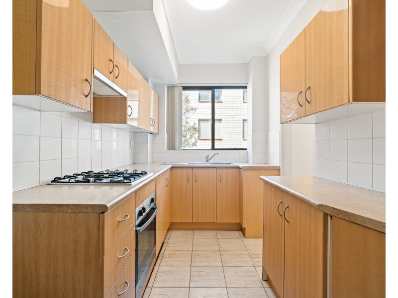 3/26 Pembroke Street, Sylvania NSW 2224