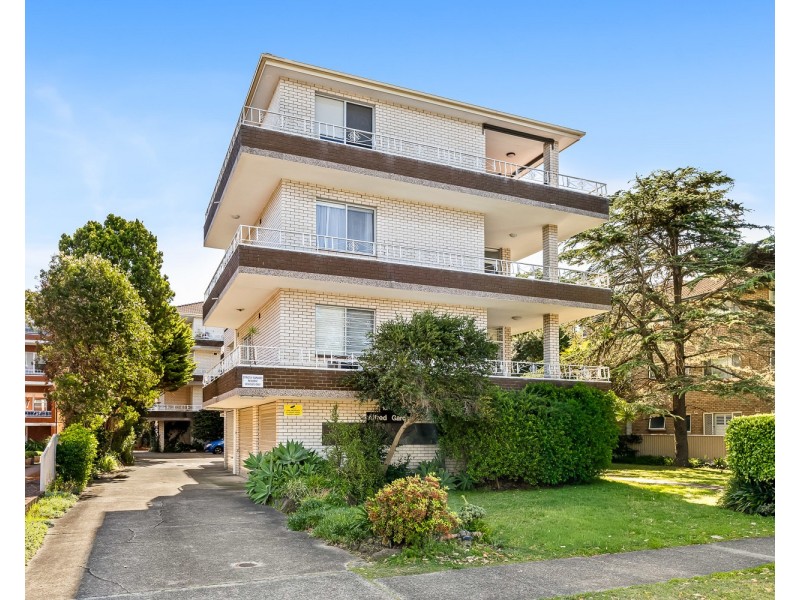 4/107 Alfred Street, Sans Souci NSW 2219