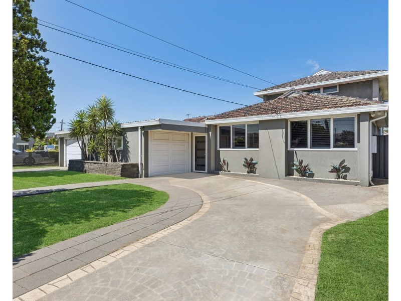 245 Belgrave Esplanade, Sylvania Waters NSW 2224