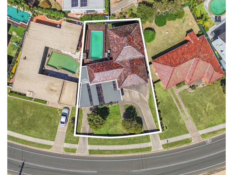 245 Belgrave Esplanade, Sylvania Waters NSW 2224