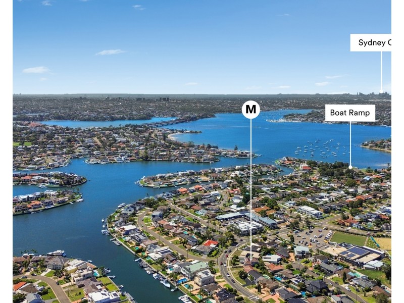 245 Belgrave Esplanade, Sylvania Waters NSW 2224