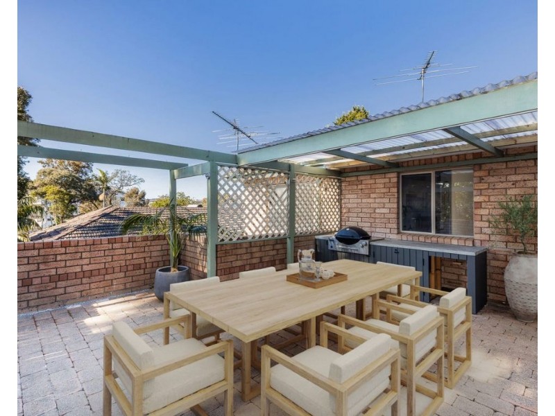 2E/216 Box Road, Miranda NSW 2228