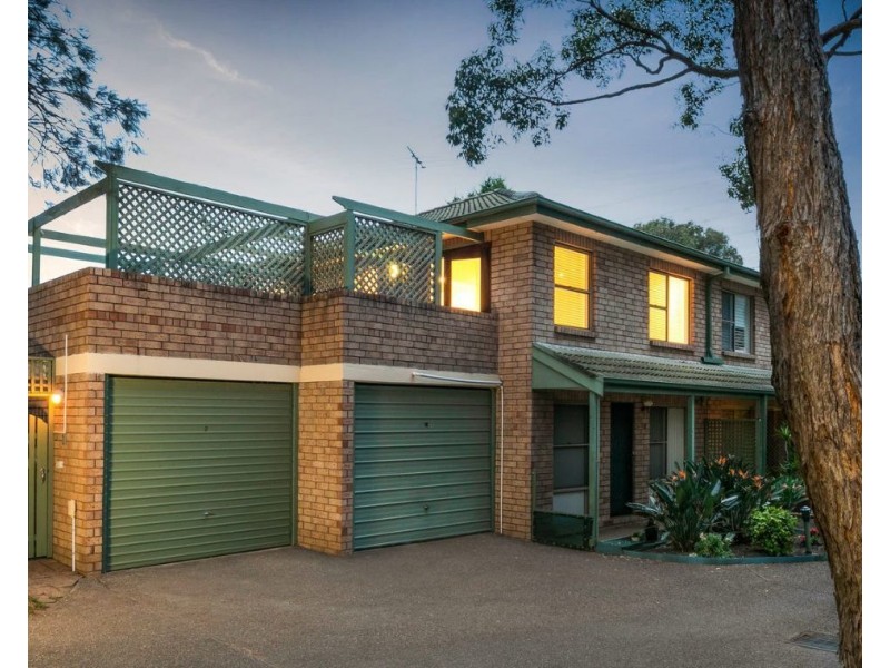 2E/216 Box Road, Miranda NSW 2228