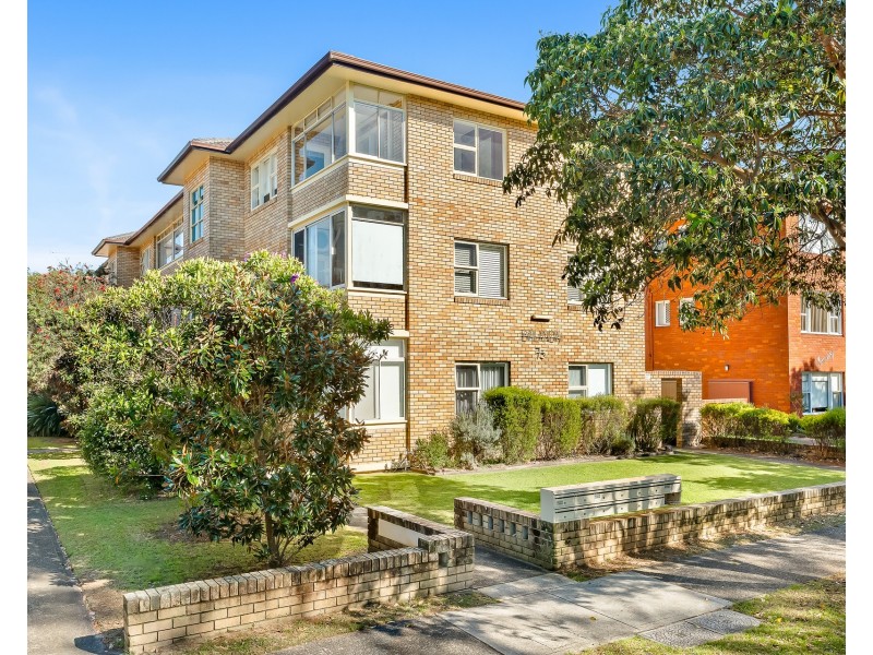 9/73 Alfred Street, Ramsgate Beach NSW 2217