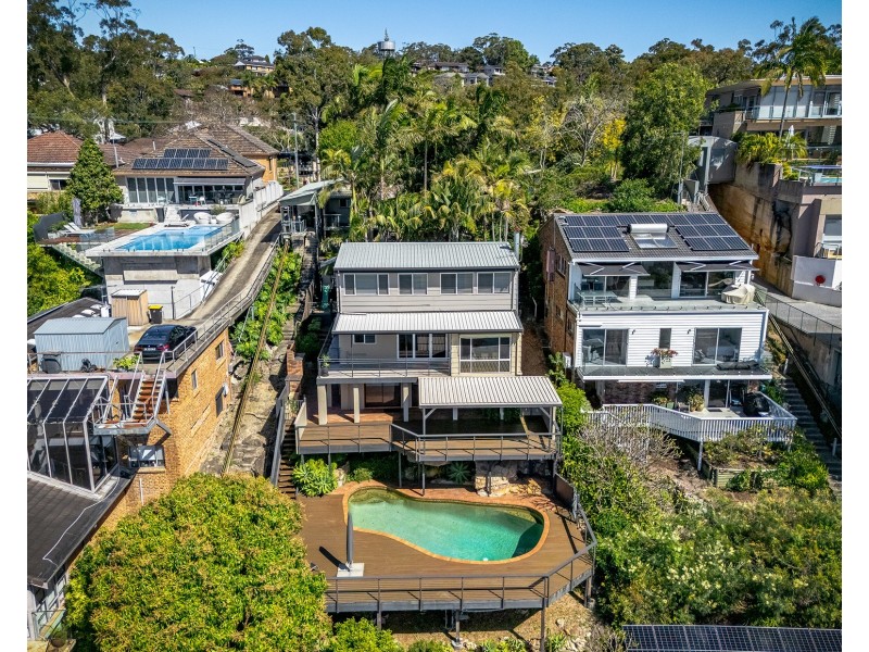 44 Moons Avenue, Lugarno NSW 2210