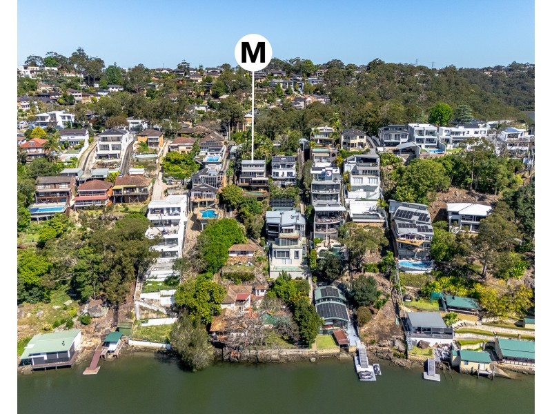 44 Moons Avenue, Lugarno NSW 2210