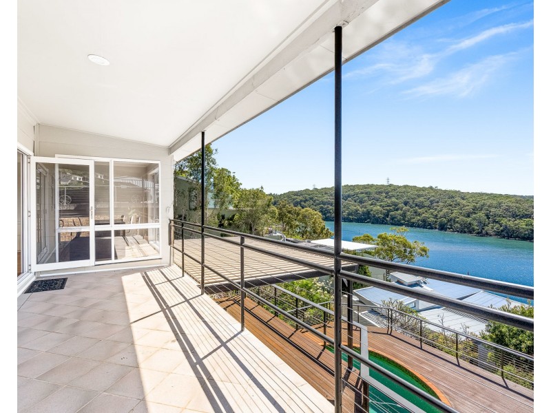 44 Moons Avenue, Lugarno NSW 2210