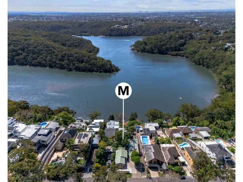 44 Moons Avenue, Lugarno NSW 2210