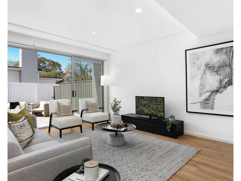 5/5 Anzac Avenue, Engadine NSW 2233