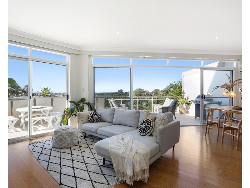 34/513-517 Kingsway, Miranda NSW 2228