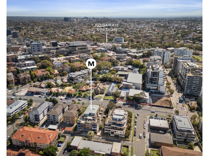 7/704-708 Princes Highway, Kogarah NSW 2217