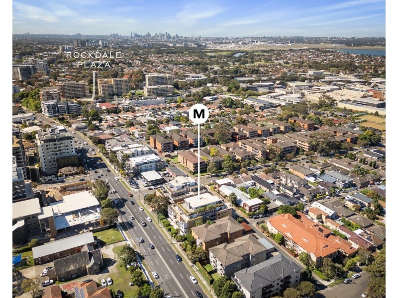 7/704-708 Princes Highway, Kogarah NSW 2217