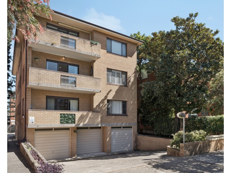 3/3 Queens Road, Brighton-le-sands NSW 2216