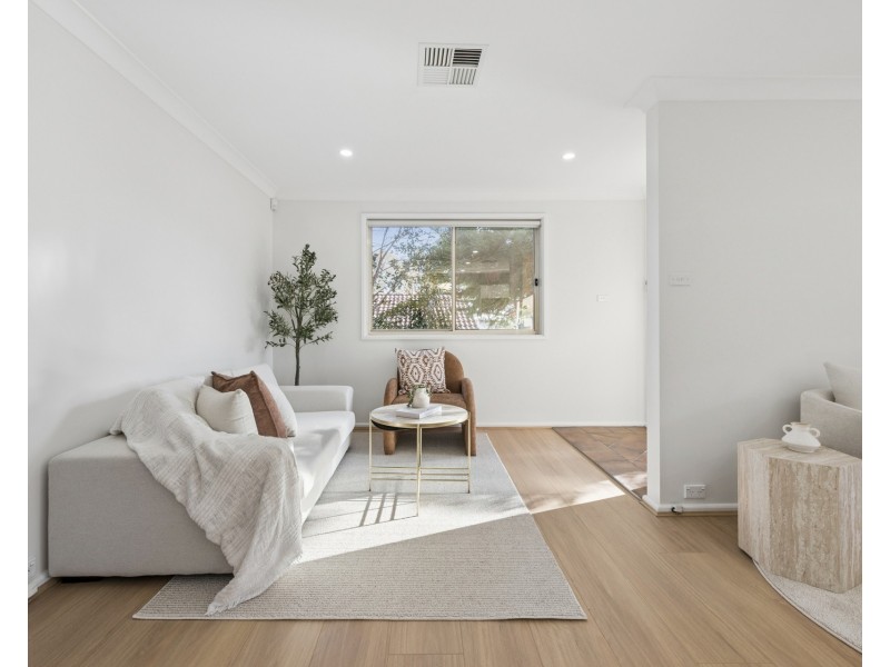 3/7A Wilberforce Road, Revesby NSW 2212