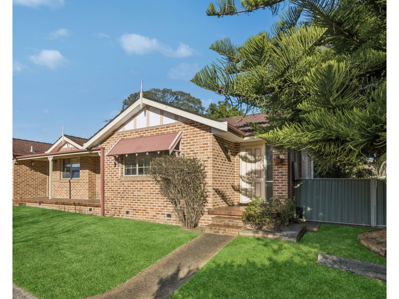 3/7A Wilberforce Road, Revesby NSW 2212