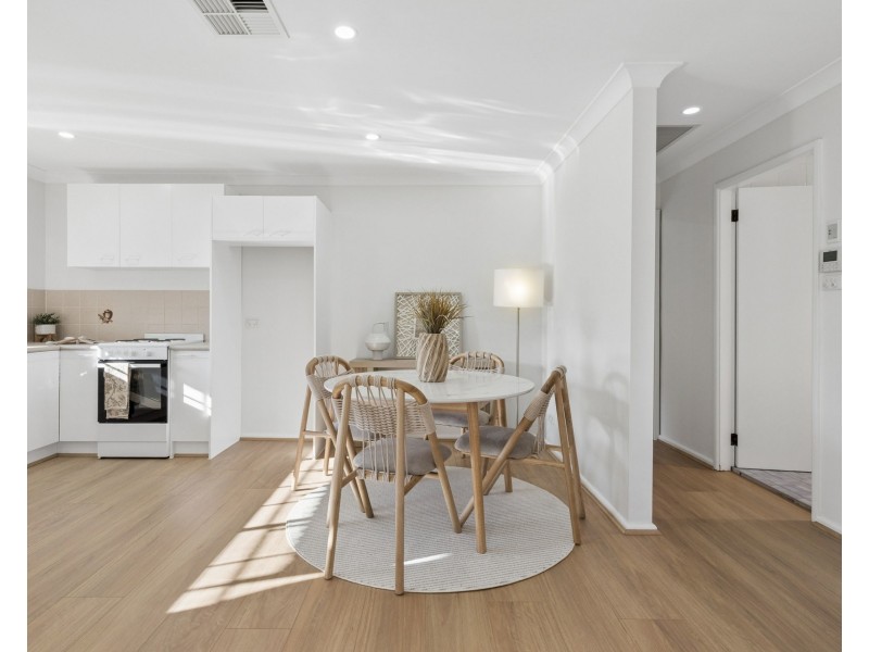 3/7A Wilberforce Road, Revesby NSW 2212