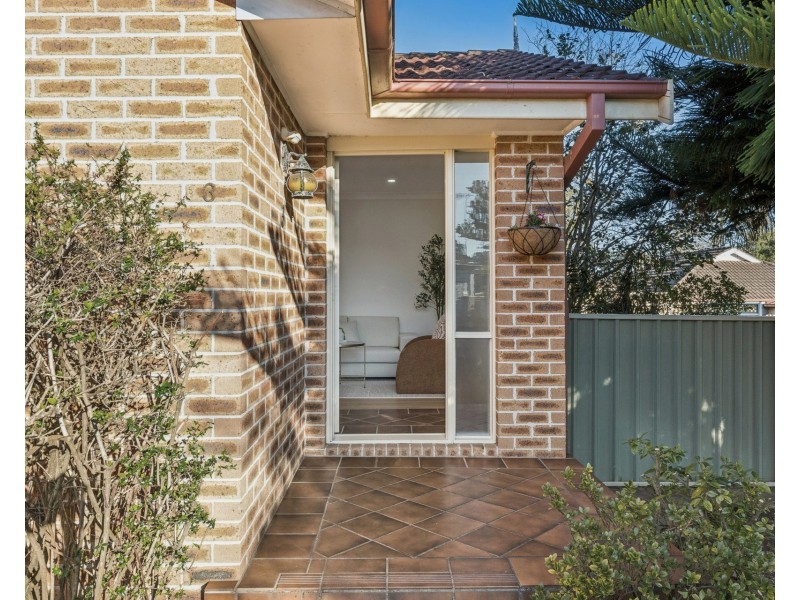 3/7A Wilberforce Road, Revesby NSW 2212