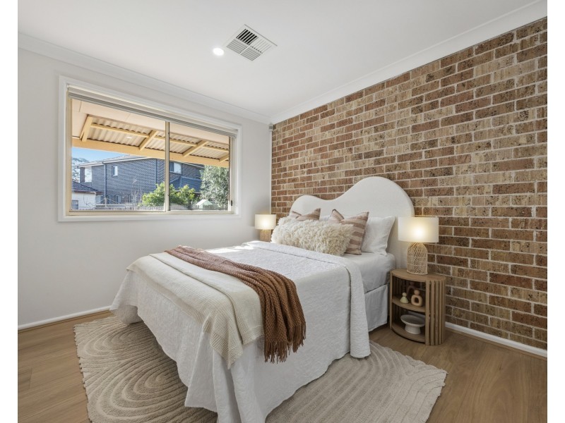 3/7A Wilberforce Road, Revesby NSW 2212