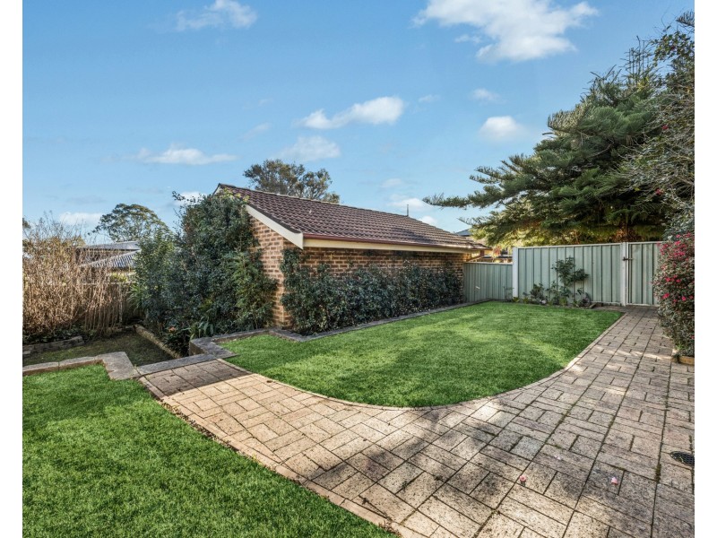 3/7A Wilberforce Road, Revesby NSW 2212