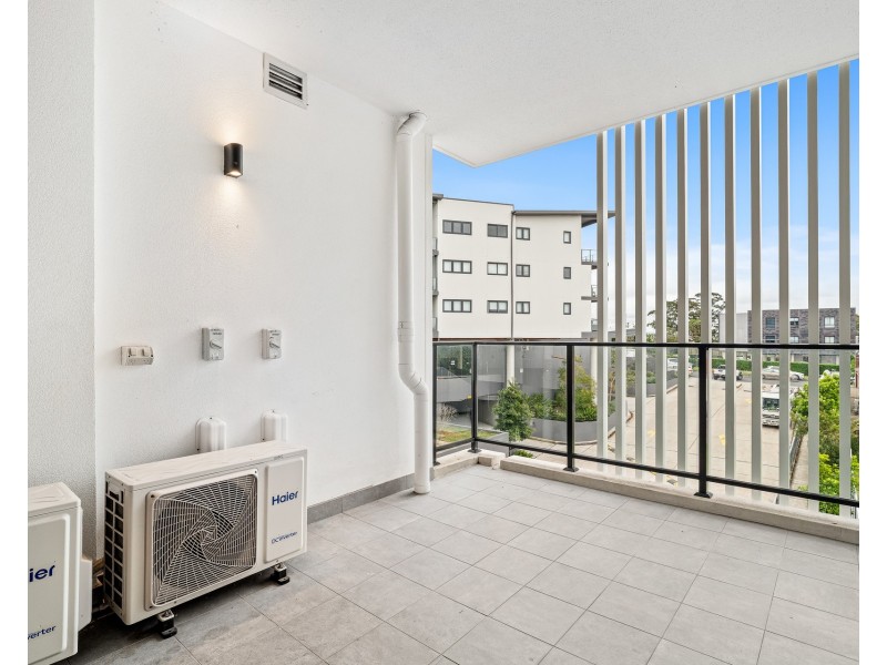 202/24 Hilcrest Avenue, Greenacre NSW 2190