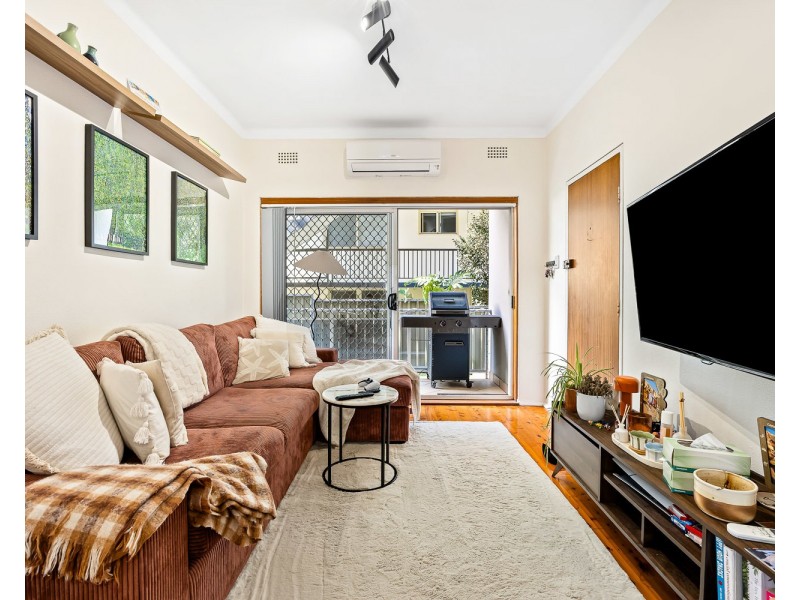 5/19  Arthur Avenue, Cronulla NSW 2230