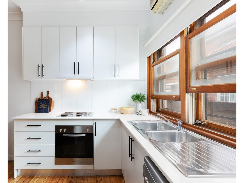 2/4 York Street, Rockdale NSW 2216