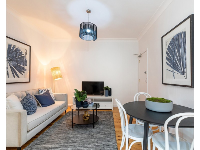 2/4 York Street, Rockdale NSW 2216