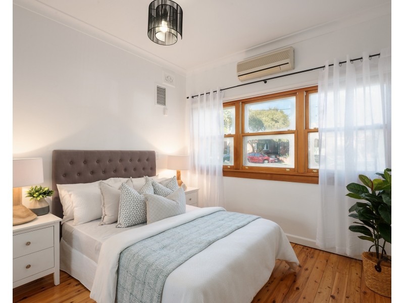 2/4 York Street, Rockdale NSW 2216