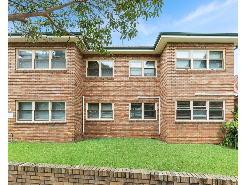 2/4 York Street, Rockdale NSW 2216