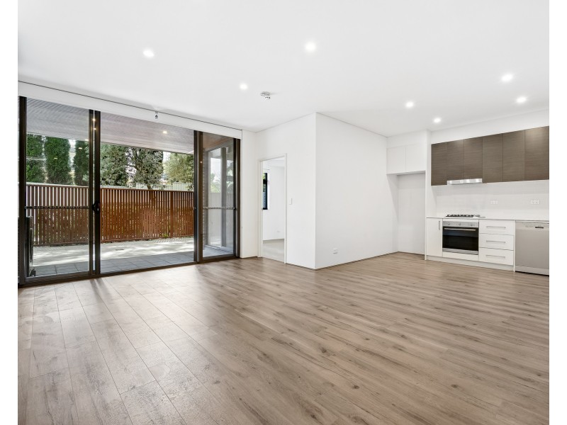 G03/98 Payten Avenue, Roselands NSW 2196