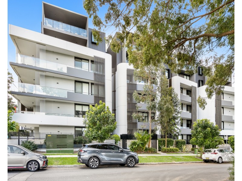 506/9 Wyuna Street, Beverley Park NSW 2217