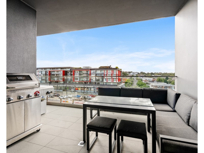 506/9 Wyuna Street, Beverley Park NSW 2217