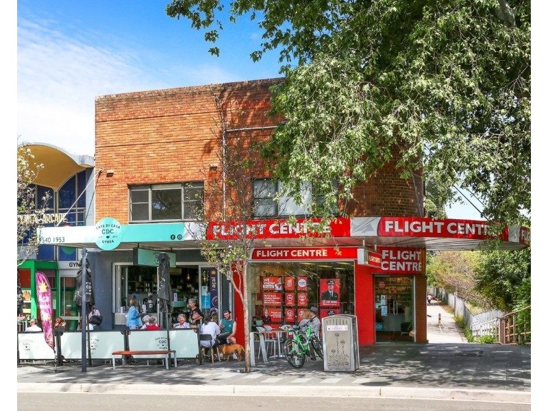2/57 Gymea Bay Road, Gymea NSW 2227