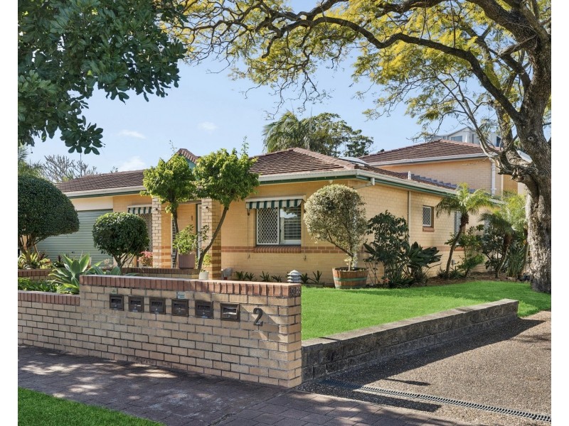 3/2 England Street, Brighton-le-sands NSW 2216