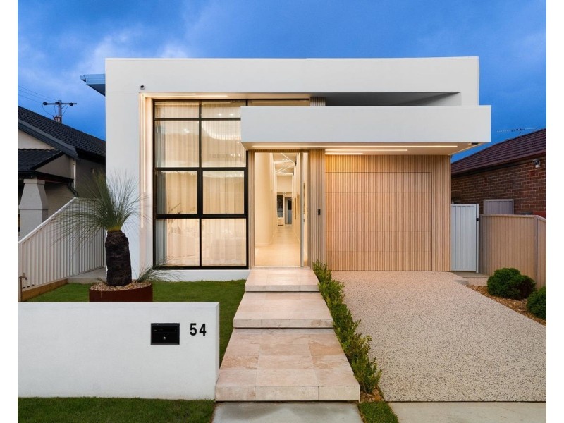 54 Gowrie Avenue, Punchbowl NSW 2196