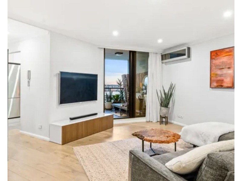 1305/3-7 Keats Avenue, Rockdale NSW 2216