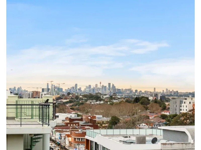 1305/3-7 Keats Avenue, Rockdale NSW 2216