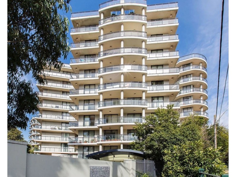 1305/3-7 Keats Avenue, Rockdale NSW 2216