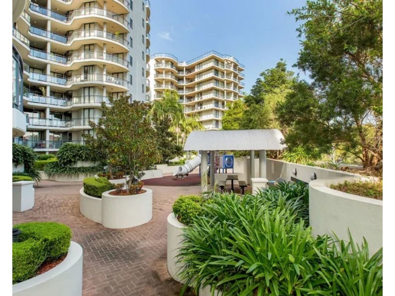1305/3-7 Keats Avenue, Rockdale NSW 2216