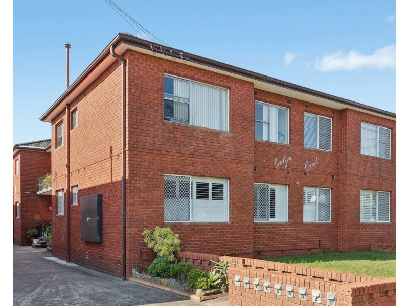 8/124 Ramsgate Road, Ramsgate NSW 2217