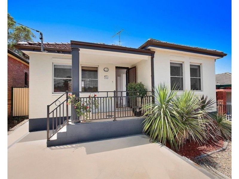 162 West Street, South Hurstville NSW 2221