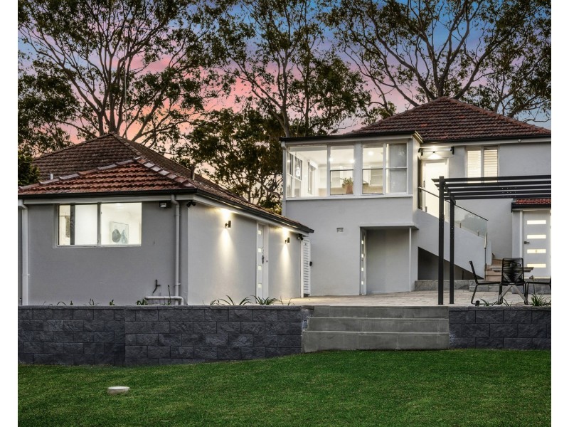 14 Pacific Street, Kingsgrove NSW 2208