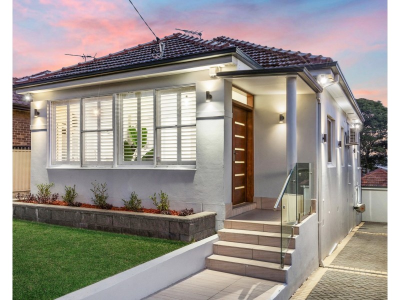 14 Pacific Street, Kingsgrove NSW 2208