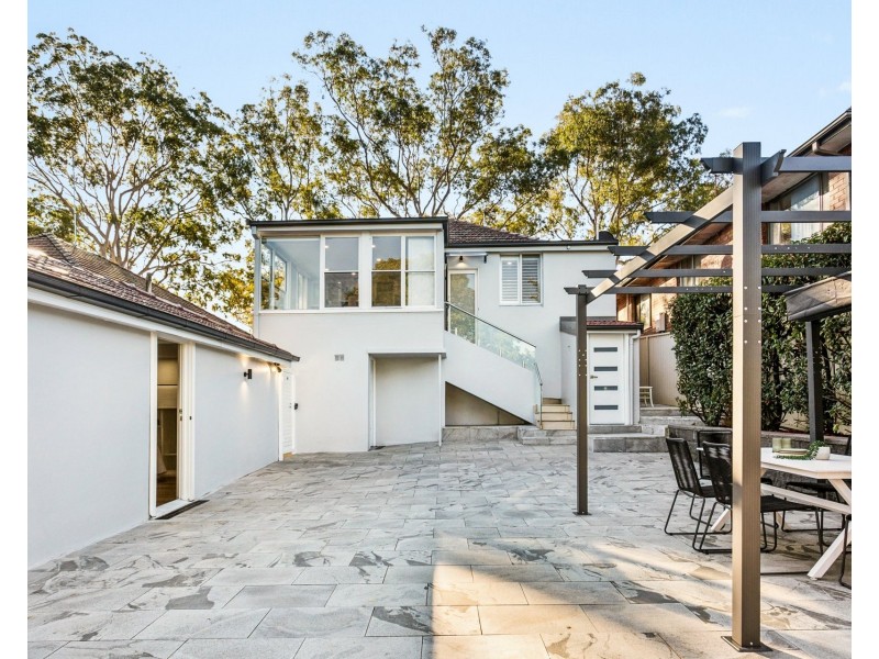 14 Pacific Street, Kingsgrove NSW 2208