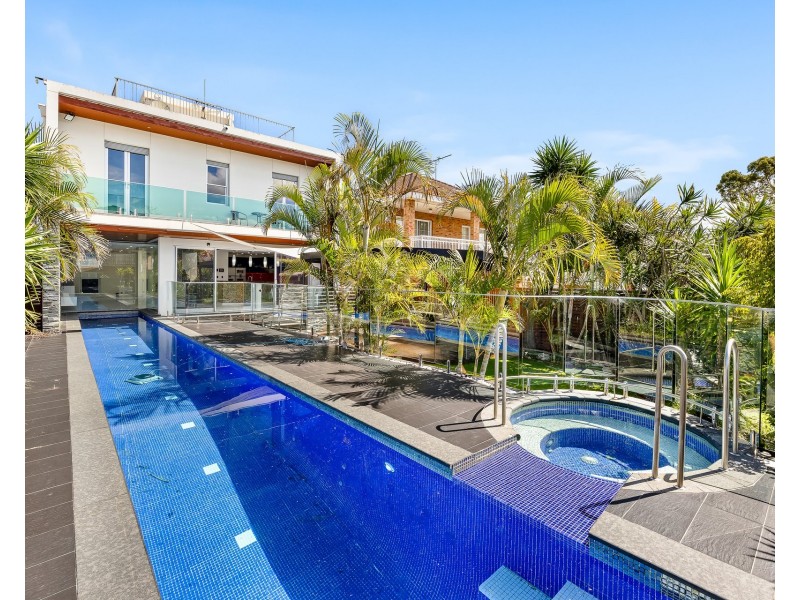 45 Hollywood Street, Monterey NSW 2217