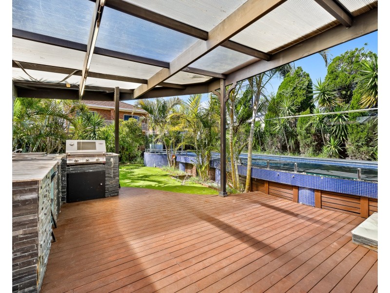 45 Hollywood Street, Monterey NSW 2217