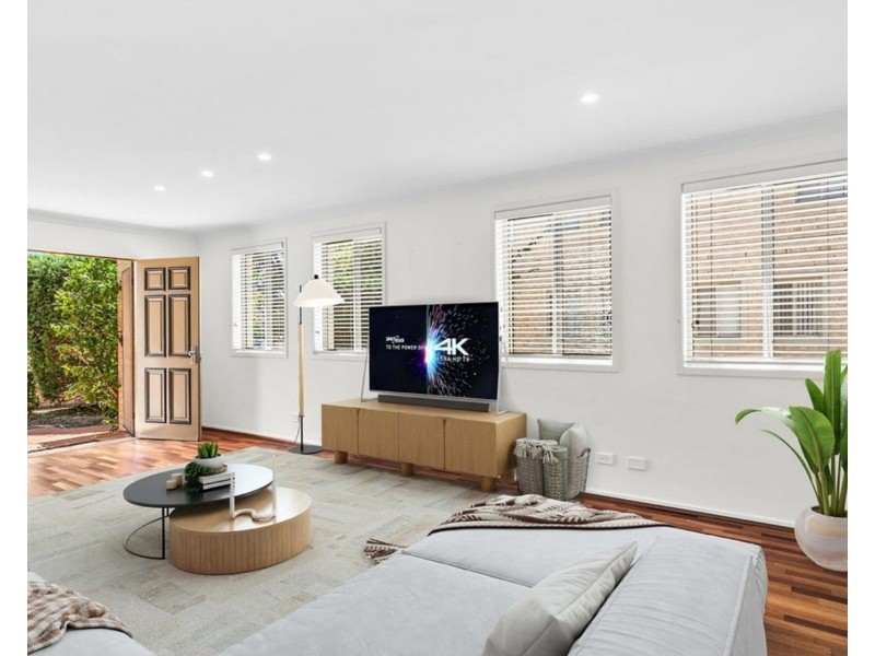 1/25 Meriel Street, Sans Souci NSW 2219