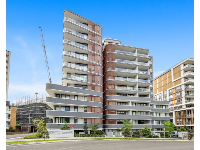 10/58 Regent Street, Kogarah NSW 2217